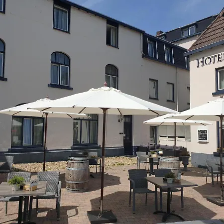 Fletcher Restaurant De Geulvallei Otel