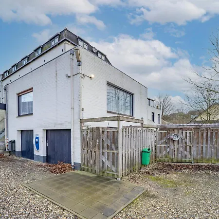 Hotell Fletcher Restaurant De Geulvallei