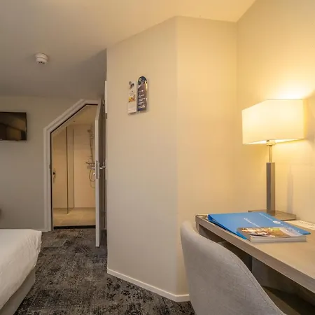 Fletcher Restaurant De Geulvallei 3*