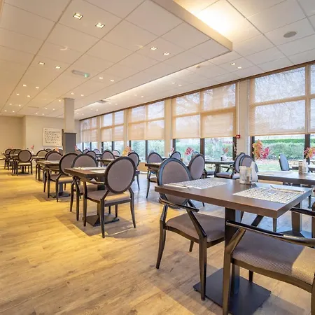 Fletcher Restaurant De Geulvallei 3* Valkenburg aan de Geul