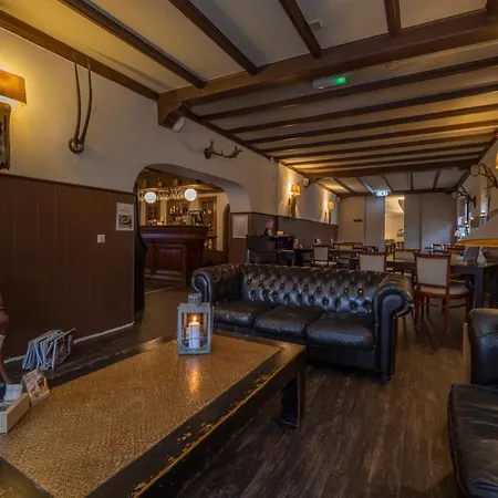 Otel Fletcher Restaurant De Geulvallei