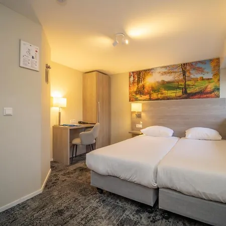 Otel Fletcher Restaurant De Geulvallei Valkenburg aan de Geul