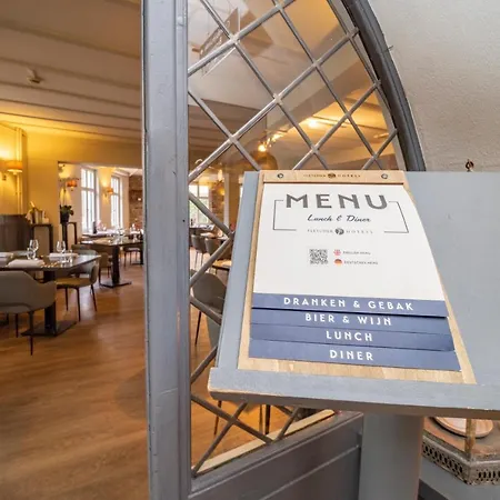 Fletcher Restaurant De Geulvallei Hotel