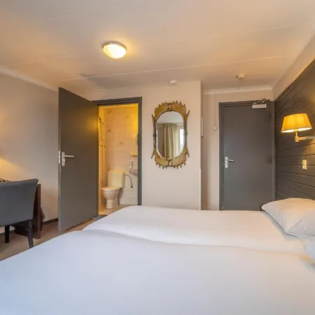 Fletcher Restaurant De Geulvallei Valkenburg aan de Geul