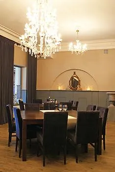 Fletcher Restaurant De Geulvallei 3* Valkenburg aan de Geul