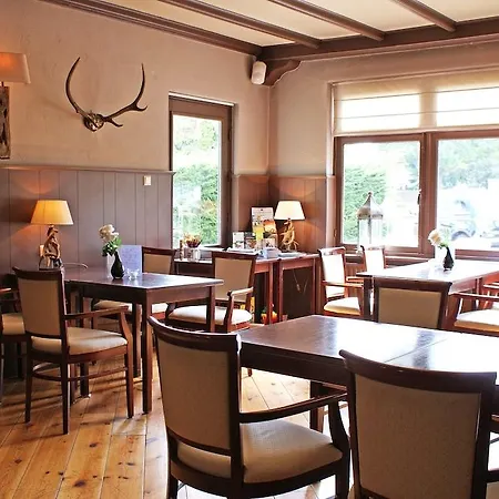 Fletcher Restaurant De Geulvallei 3*