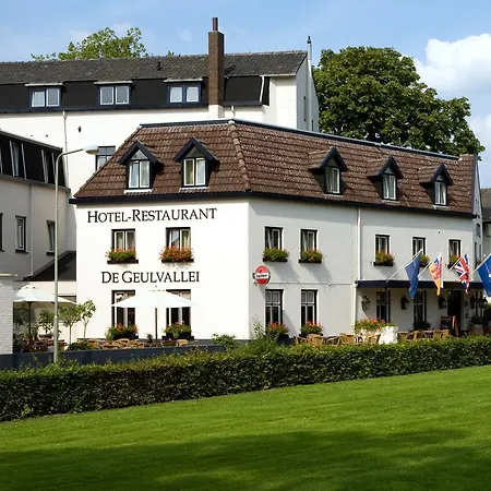 Hotel Fletcher Restaurant De Geulvallei 3*