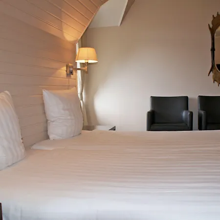 Fletcher Restaurant De Geulvallei Valkenburg aan de Geul