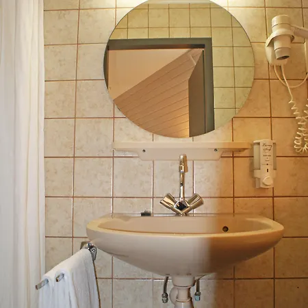 Fletcher Restaurant De Geulvallei Otel Valkenburg aan de Geul