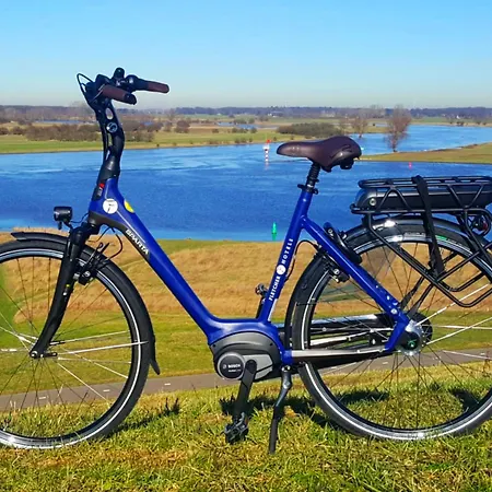 Fletcher Restaurant De Geulvallei Otel 3*