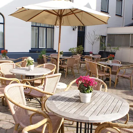 Fletcher Restaurant De Geulvallei 3*