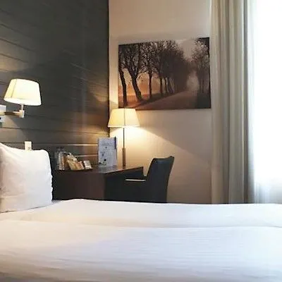 Fletcher Restaurant De Geulvallei Hotel