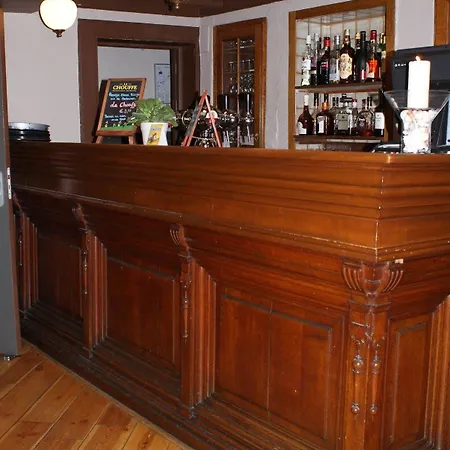 Fletcher Restaurant De Geulvallei Hotel