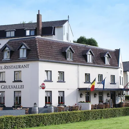 Fletcher Restaurant De Geulvallei 3* Valkenburg aan de Geul