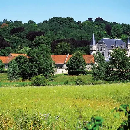 Fletcher Restaurant De Geulvallei Hotel
