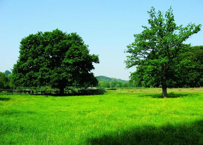 Fletcher Restaurant De Geulvallei Hotell 3*