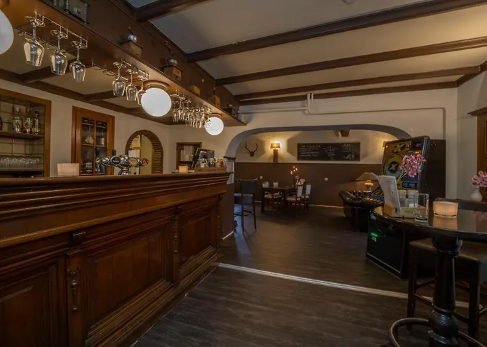 Hotell Fletcher Restaurant De Geulvallei Valkenburg aan de Geul