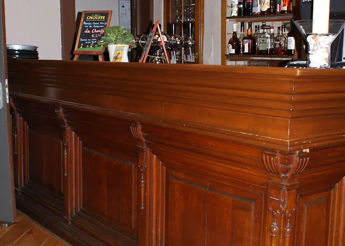 Hotell Fletcher Restaurant De Geulvallei Valkenburg aan de Geul