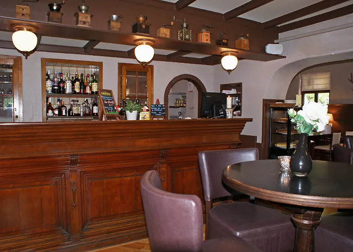 Hotell Fletcher Restaurant De Geulvallei