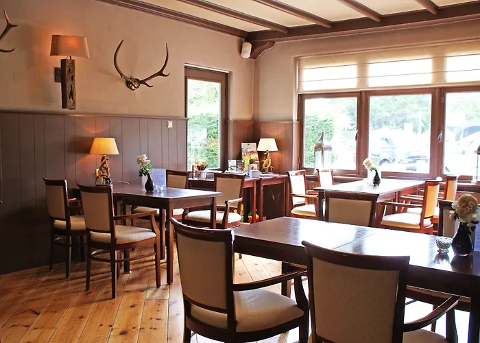 Fletcher Restaurant De Geulvallei Hotell