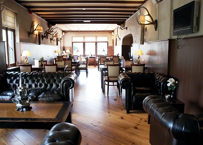 Fletcher Restaurant De Geulvallei Hotell