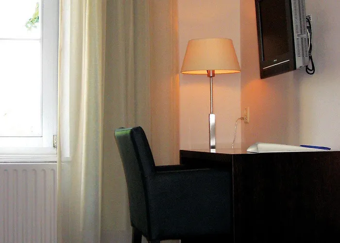 Fletcher Restaurant De Geulvallei Hotell