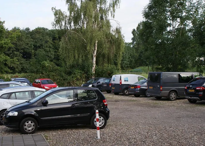 Fletcher Restaurant De Geulvallei 3* Valkenburg aan de Geul