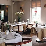 Fletcher Restaurant De Geulvallei מלון 3*