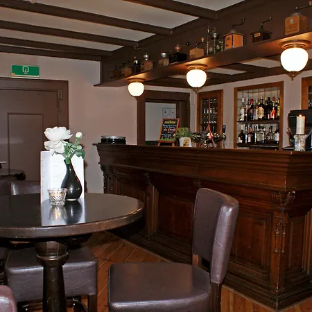 מלון Fletcher Restaurant De Geulvallei Valkenburg aan de Geul