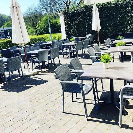 מלון Fletcher Restaurant De Geulvallei Valkenburg aan de Geul