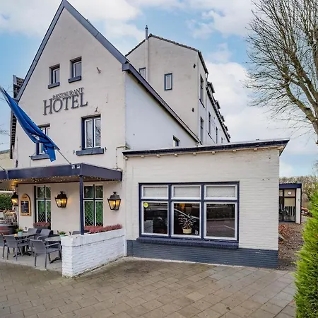 Fletcher Restaurant De Geulvallei Hotel