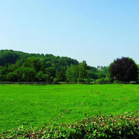 Fletcher Restaurant De Geulvallei Otel