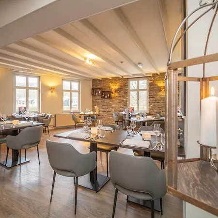 Fletcher Restaurant De Geulvallei 3* Valkenburg aan de Geul