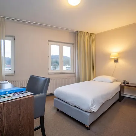 Fletcher Restaurant De Geulvallei Hotel 3*