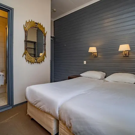 Fletcher Restaurant De Geulvallei 3* Valkenburg aan de Geul