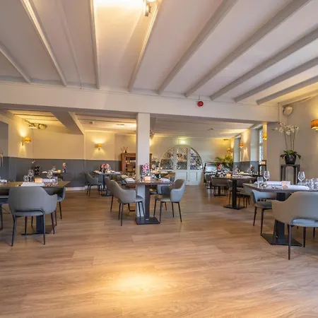 Fletcher Restaurant De Geulvallei 3* Valkenburg aan de Geul