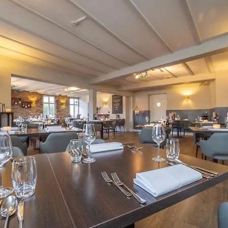 Hotel Fletcher Restaurant De Geulvallei Valkenburg aan de Geul