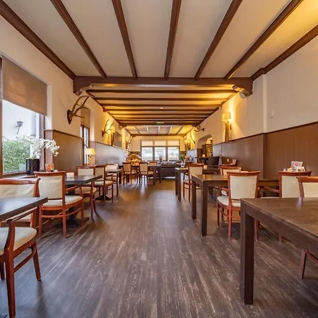 Fletcher Restaurant De Geulvallei מלון