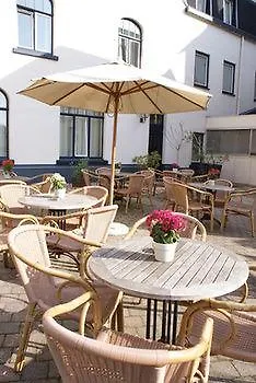 Hotel Fletcher Restaurant De Geulvallei 3*