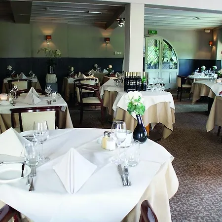 Fletcher Restaurant De Geulvallei Valkenburg aan de Geul