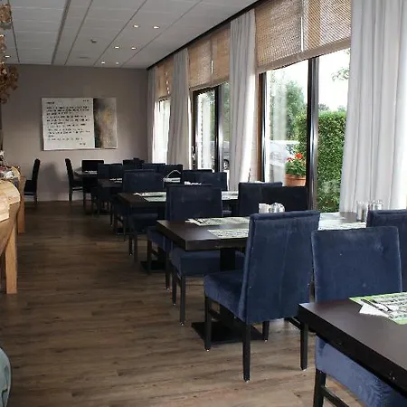 Fletcher Restaurant De Geulvallei Valkenburg aan de Geul