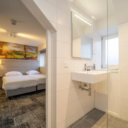 Fletcher Restaurant De Geulvallei 3* Valkenburg aan de Geul