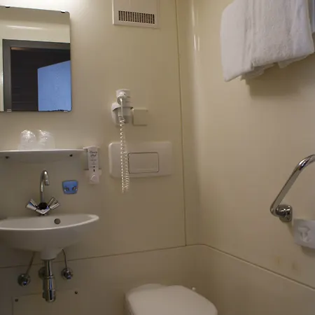 מלון Fletcher Restaurant De Geulvallei Valkenburg aan de Geul