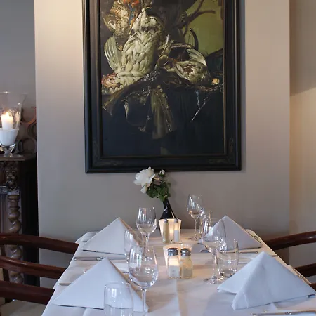 Hotel Fletcher Restaurant De Geulvallei 3*