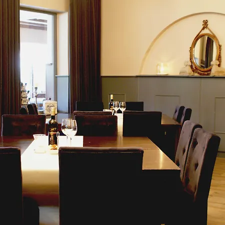 מלון Fletcher Restaurant De Geulvallei Valkenburg aan de Geul