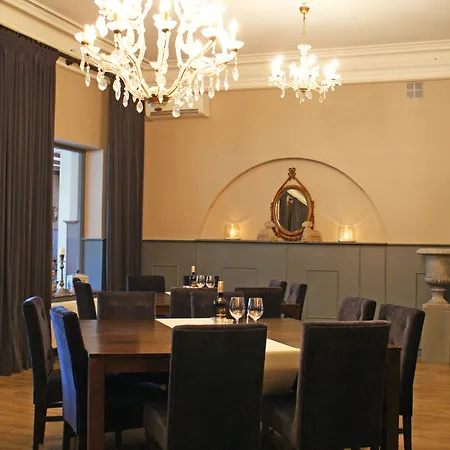 Fletcher Restaurant De Geulvallei 3* Valkenburg aan de Geul