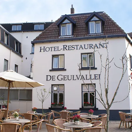 Fletcher Restaurant De Geulvallei Hotel 3*