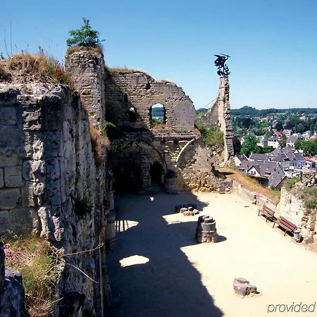 Otel Fletcher Restaurant De Geulvallei 3*