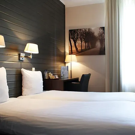 Fletcher Restaurant De Geulvallei