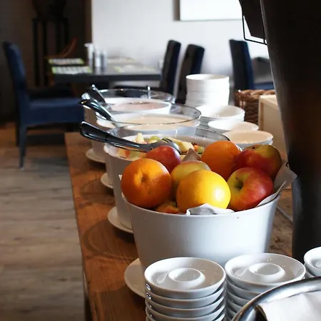 Fletcher Restaurant De Geulvallei Hotel 3*